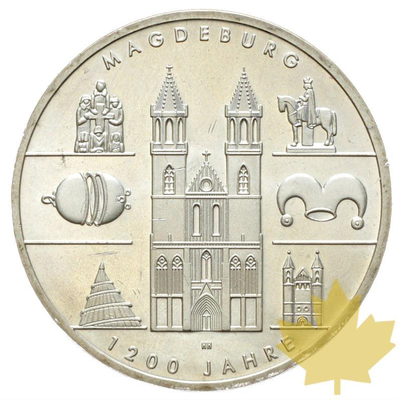 ALLEMAGNE-2005-10 EURO ARGENT-1200 JAHRE MAGDEBURG-FDC - 20160831131913_germany-silver-10e-40.JPG
