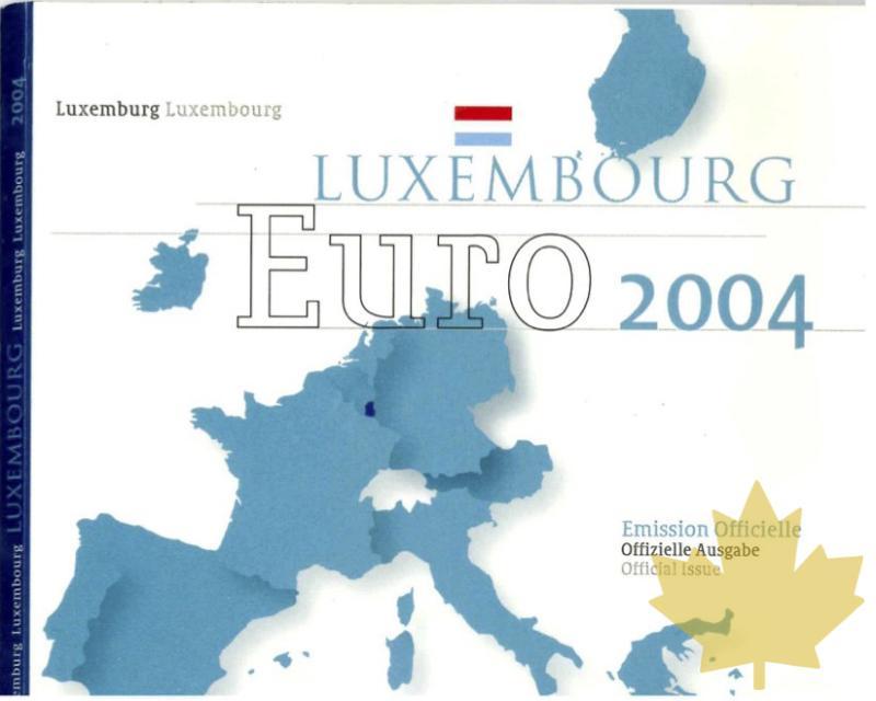 LUXEMBOURG-2004-SÉRIE BU-FDC - 20160929140444_lux-2004-euro.jpeg