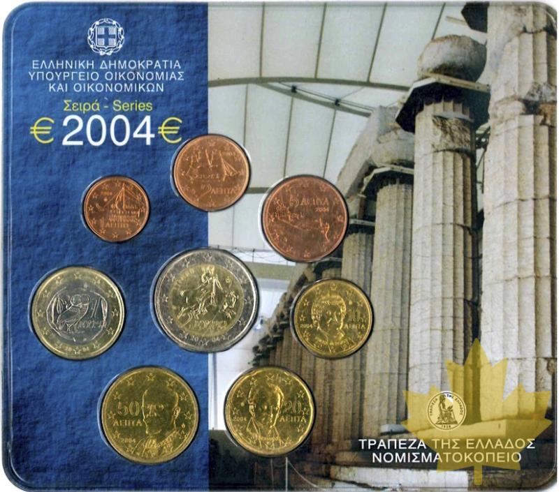 GRECE-2004-Série BU-FDC EURO SET - 20160929141337_greece-2004.jpeg