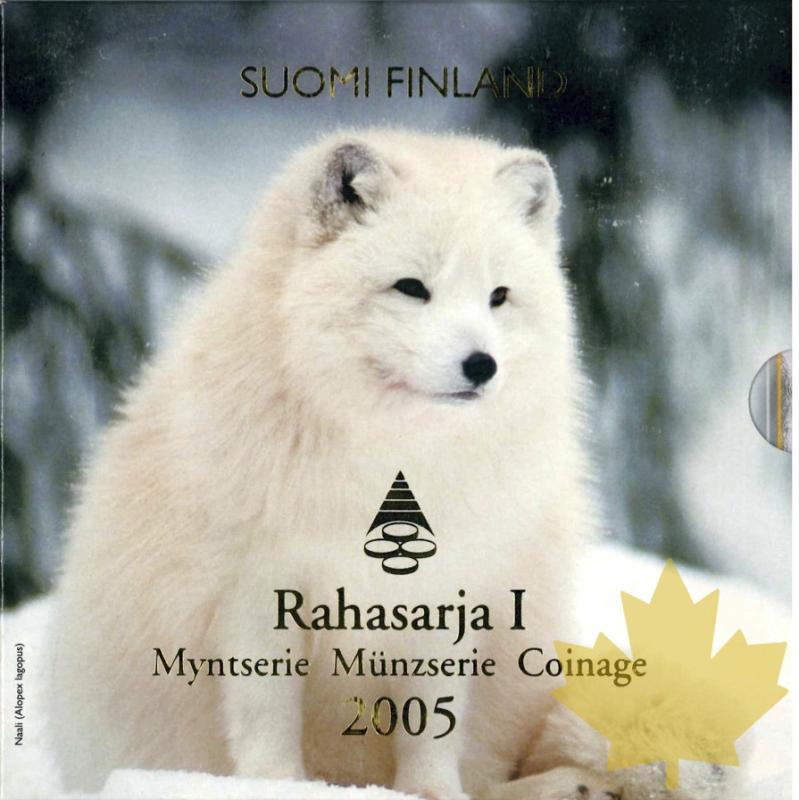FINLANDE-2005-SERIE BU-FDC - 20160929143637_finlande-euro-2005.jpeg