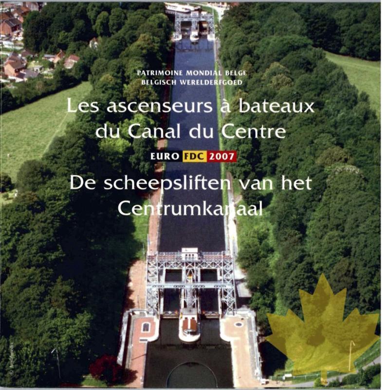 BELGIQUE-2007-SERIE BU-FDC - 20160929154324_belgium-2007-euroset.jpeg