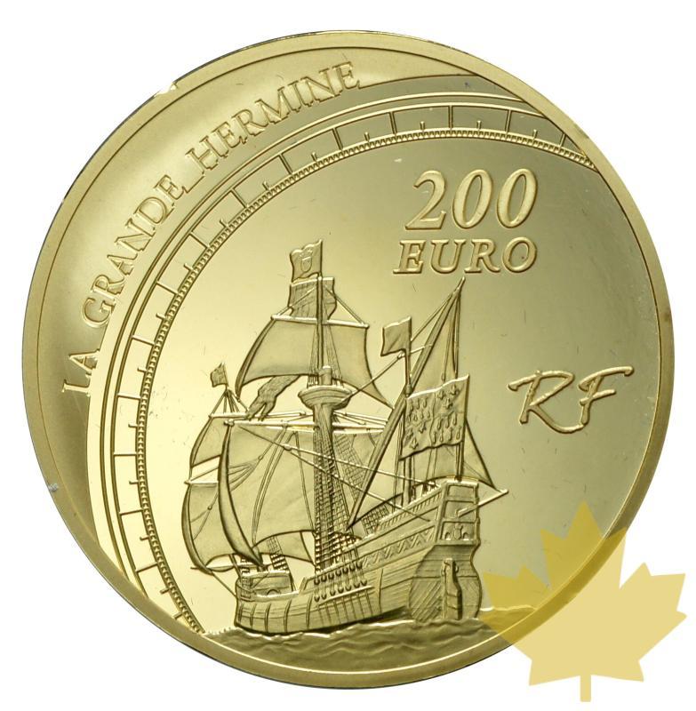 FRANCE-2011-200 EURO OR-Jacques Cartier-PROOF - 20170206095131_200EURO-CARTIER-2.JPG