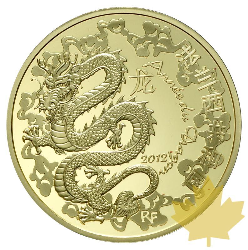 FRANCE-2012-200 EURO-ANNÉE DU DRAGON-PROOF - 20170206100102_200EURO-DRAGON-1.JPG
