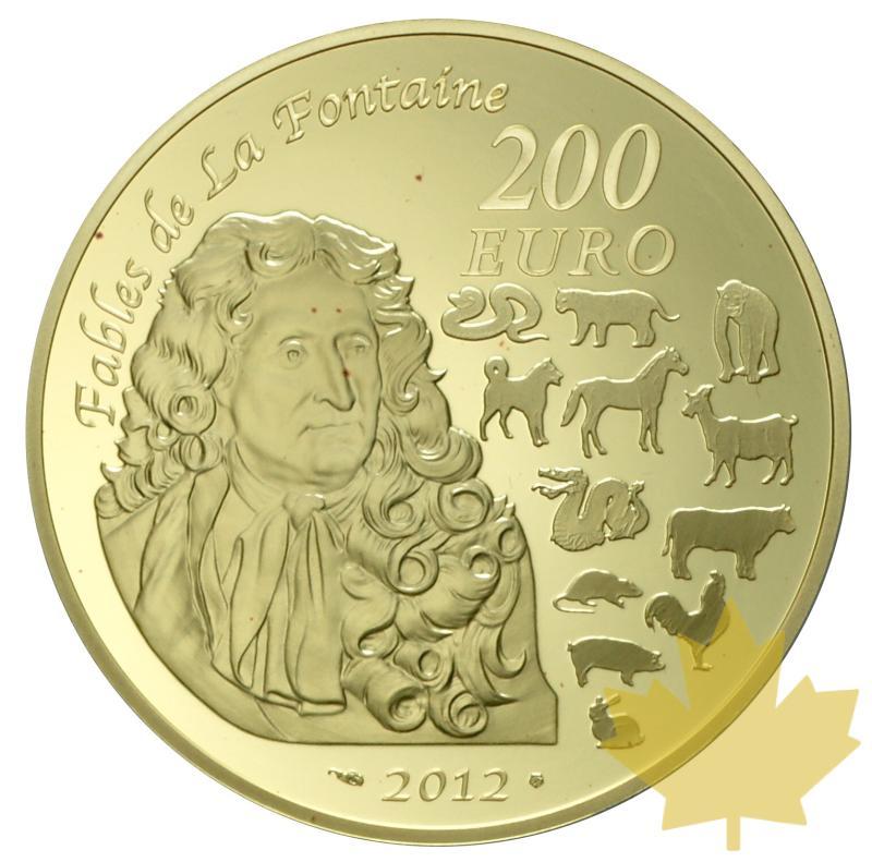 FRANCE-2012-200 EURO-ANNÉE DU DRAGON-PROOF - 20170206100102_200EURO-DRAGON-2.JPG