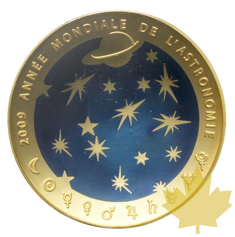 FRANCE-2009-200 EURO-ASTRONOMIE- OR BLEU-PROOF - 20170206100412_200EURO-ASTRONOMIE-1.JPG