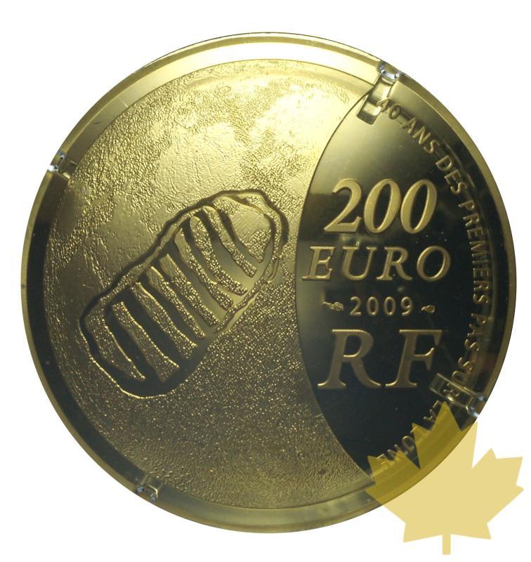 FRANCE-2009-200 EURO-ASTRONOMIE- OR BLEU-PROOF - 20170206100412_200EURO-ASTRONOMIE-2.JPG