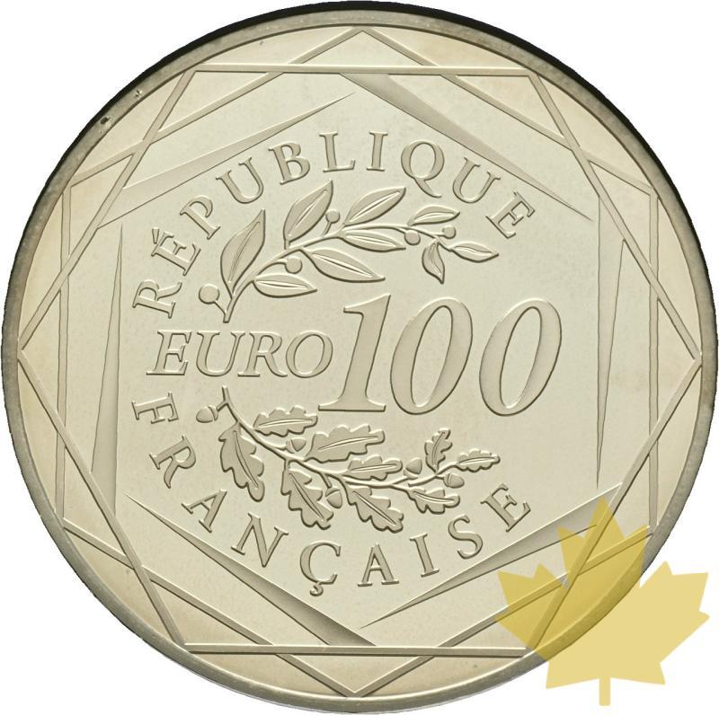 FRANCE-2016-100 EURO ARGENT-COQ-PROOF - 20170216113722_100euro-2016-coq-2.jpg