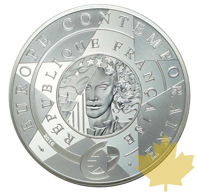 FRANCE-2016-10 Euro-EUROPA STAR Yves St Laurent-PROOF - 20170310161904_yves-saint-laurent-10euro-2.JPG