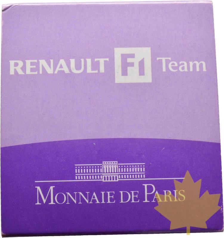 FRANCE-2006-1 Euro 1/2-RENAULT-F1-TEAM-PROOF-BE - 20170314150708_RenaultF1Cover.jpg