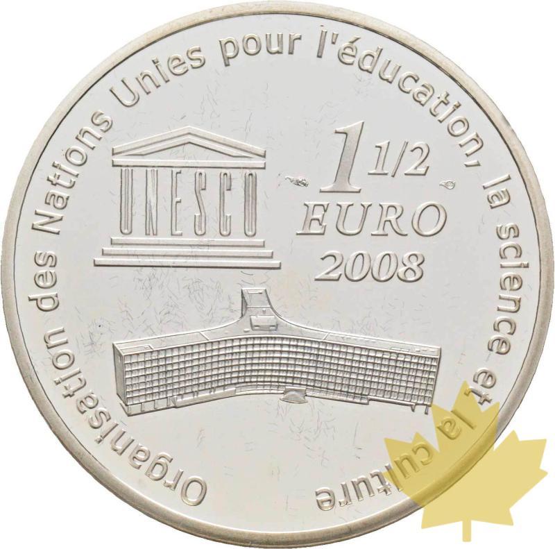 FRANCE-2008-1-Euro-1/2-GRAND-CANYON-PROOF-BE - 20170314165310_GrandCanyonB.jpg