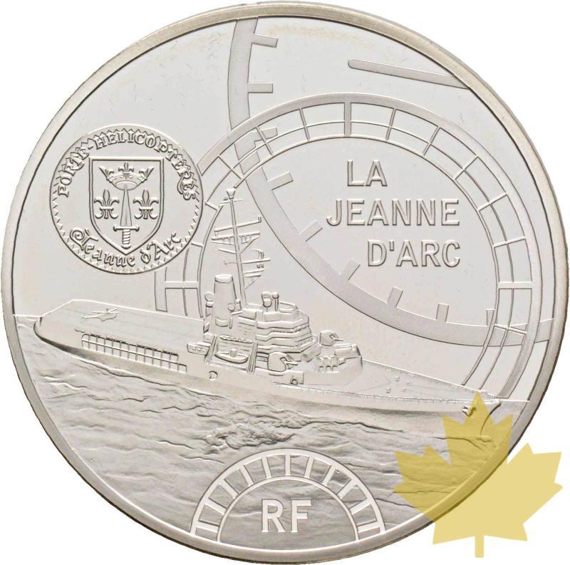 FRANCE-2012-10-Euro-JEANNE D'ARC-Grands-Navires-Français-PROOF - 20170315115324_Jeanned'ArcA.jpg