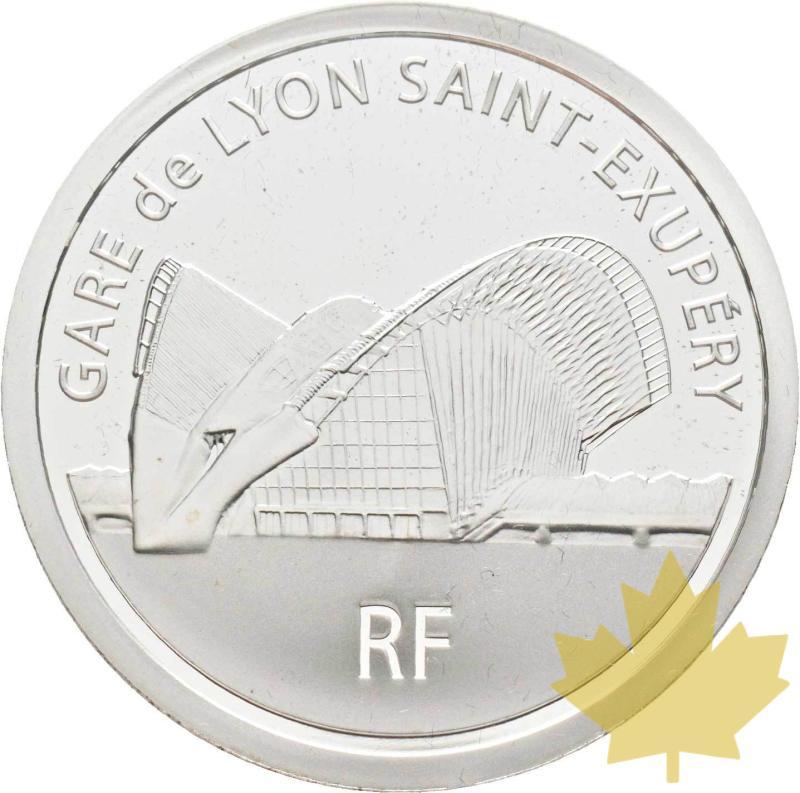 FRANCE-2012-20-Euro-Gare de Lyon-TGV-PIEFORT-PROOF-BE - 20170315161218_GaredeLyonA.jpg