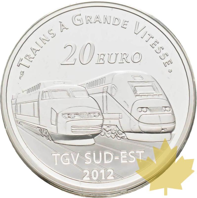 FRANCE-2012-20-Euro-Gare de Lyon-TGV-PIEFORT-PROOF-BE - 20170315161218_GaredeLyonB.jpg