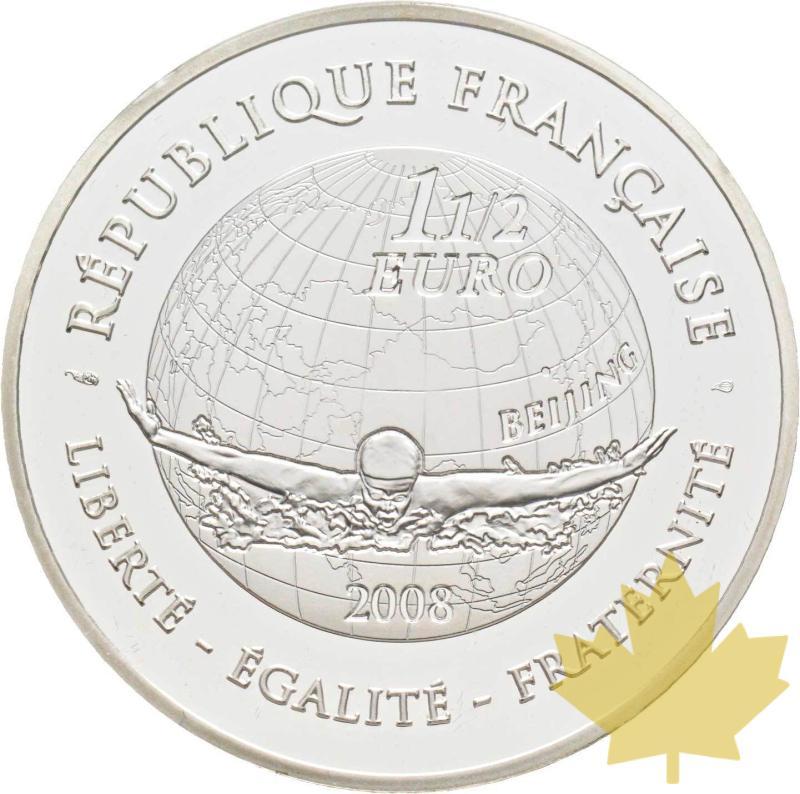FRANCE-2008-1-EURO-1/2-Jeux d'Eté-NATATION-PROOF-BE - 20170315173039_NuotoBejing.jpg