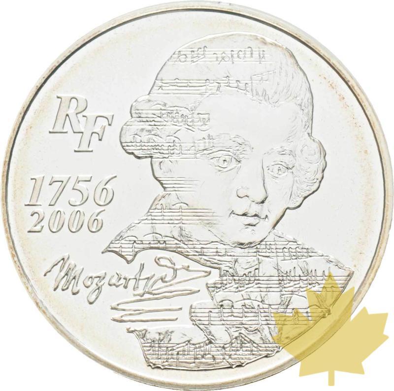 FRANCE-2006-1/4-Euro-MOZART-PROOF-BE - 20170321154955_MozartA.jpg
