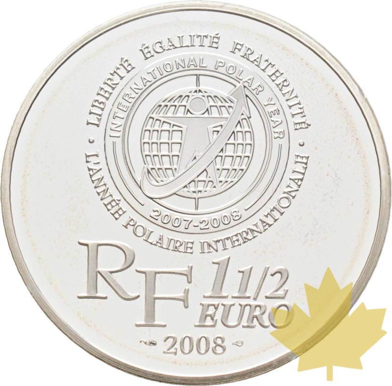 FRANCE-2008-1-Euro-1/2-TERRE-ADELIE-PROOF-BE - 20170322123205_TerreAdelieB.jpg