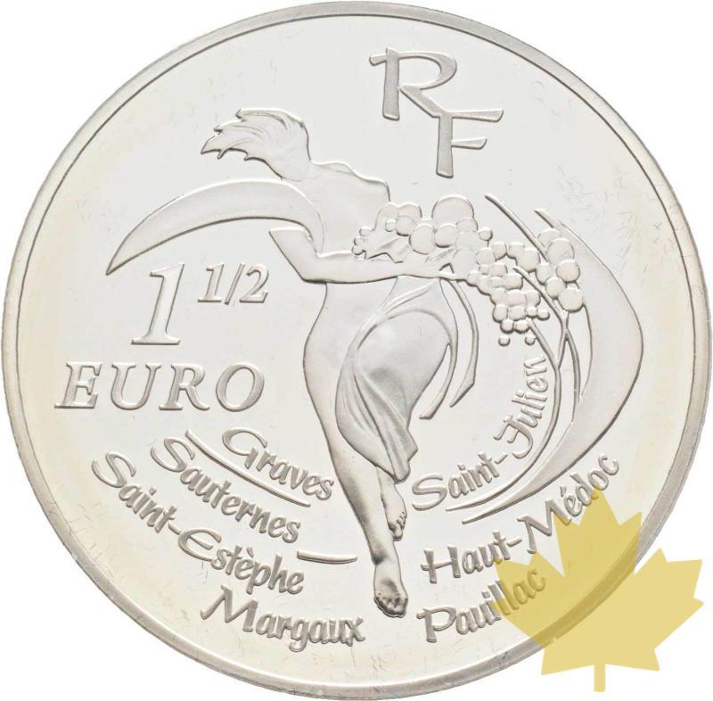 FRANCE-2005-1-Euro1/2-150-Anniv-Classement-Vins-Bordeaux-PROOF - 20170322144327_VinsBordeauxB.jpg