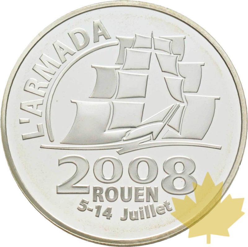 FRANCE-2008-1-Euro-1/2-L'ARMADA- ROUEN-PROOF-BE - 20170322152254_ArmadaA.jpg