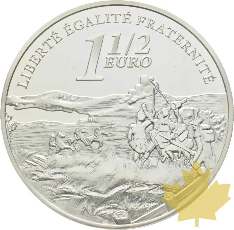 FRANCE-2005-1-Euro-1/2-VICTOIRE-D'AUSTERLITZ-PROOF-BE - 20170322153223_SoleilAusterlitzB.jpg