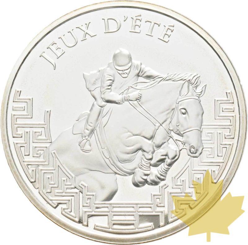 FRANCE-2007-1-Euro-1/12-EQUITATION-PEKIN-PROOF-BE - 20170323101414_EquitationA.jpg