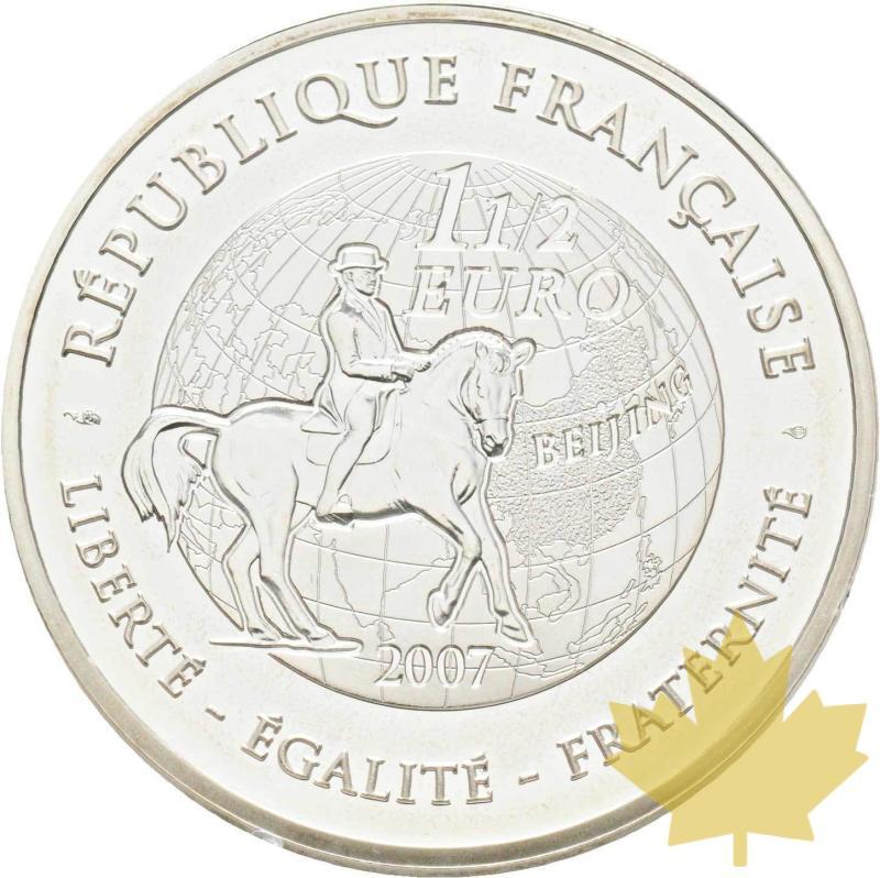 FRANCE-2007-1-Euro-1/12-EQUITATION-PEKIN-PROOF-BE - 20170323101414_EquitationB.jpg