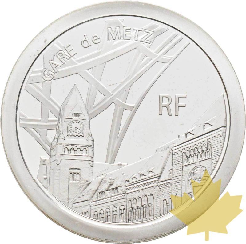 FRANCE-2011-20-Euro-PIEFORT-METZ-TGV-PROOF-BE - 20170323111424_GaredeMetzA.jpg