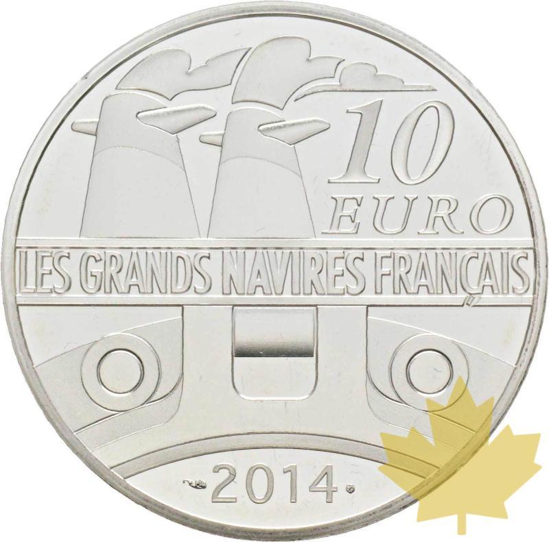 FRANCE-2014-10-Euro-NORMANDIE-PROOF-BE - 20170323115935_NormandieB.jpg