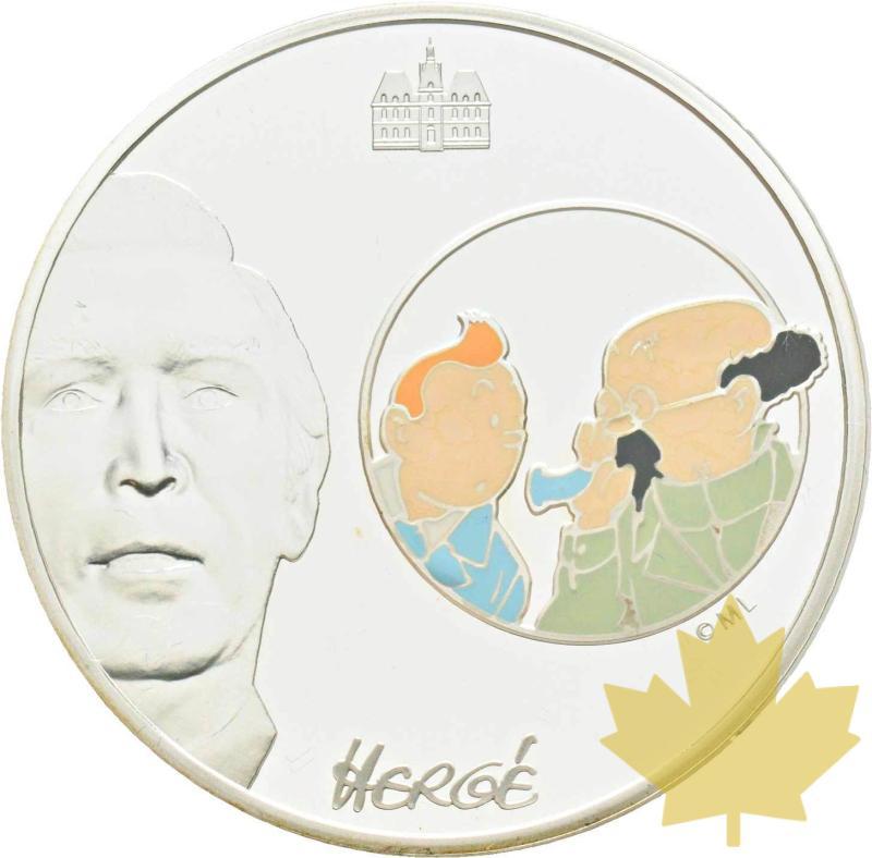 FRANCE-2007-1-Euro-1/12-TINTIN-Professeur-Tournesol-PROOF-BE - 20170323165031_TintinA.jpg
