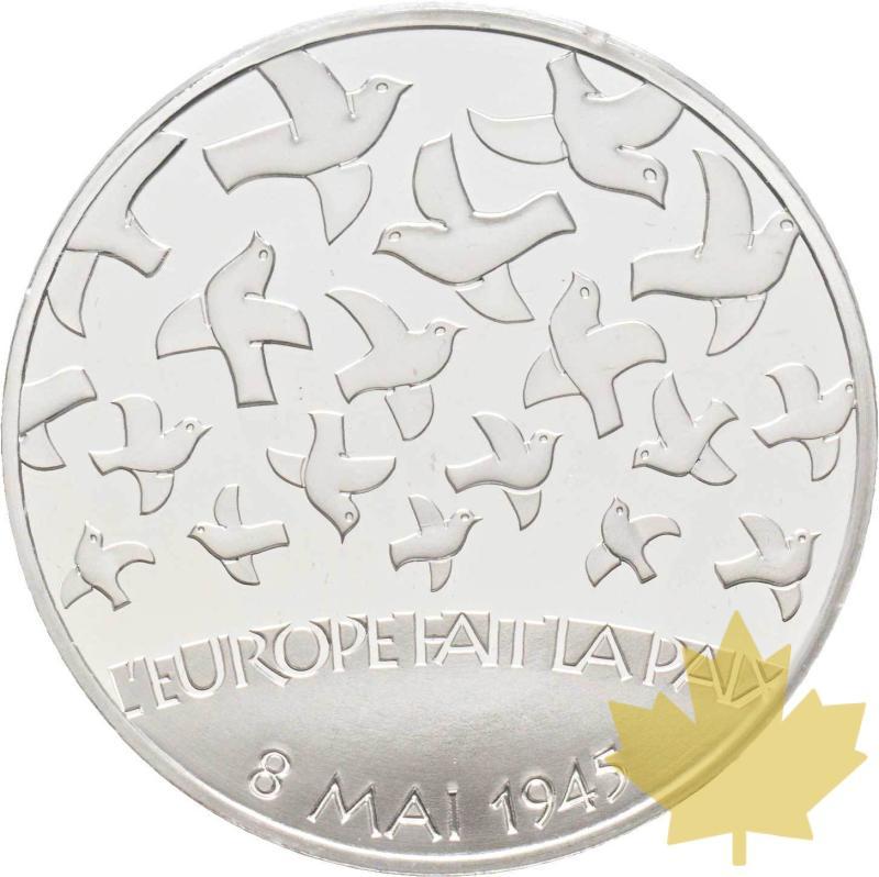 FRANCE-2005-1-Euro-1/2-Fin-Seconde-Guerre-Mondiale-PROOF-BE - 20170327150506_EuropepaixA.jpg