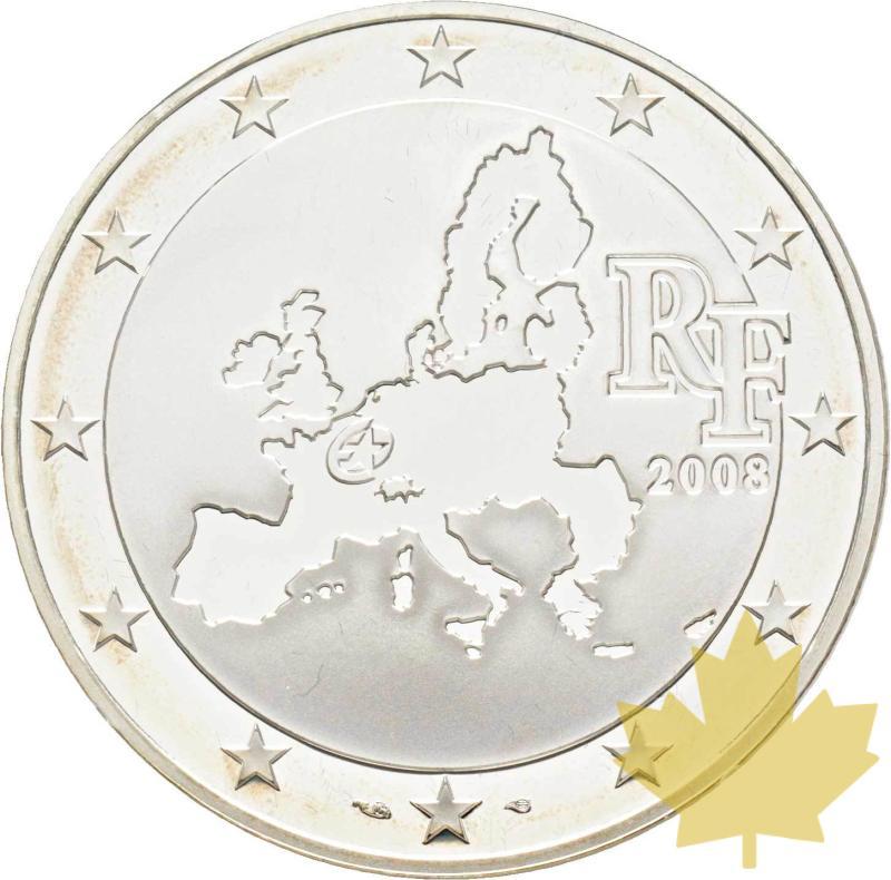 FRANCE-2008-1-Euro-1/2-EUROPEAN-MINTMARK-PROOF-BE - 20170327164030_Parlement2008A.jpg