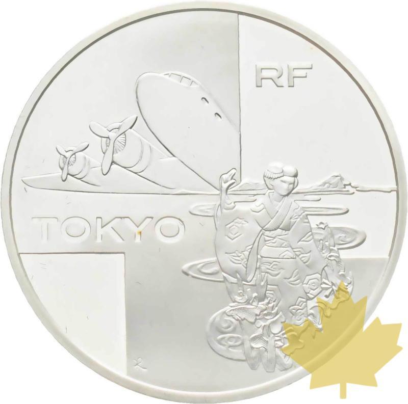 FRANCE-2003-1-Euro-1/2-VOL-PARIS-TOKIO-PROOF-BE - 20170327173304_TokioA.jpg