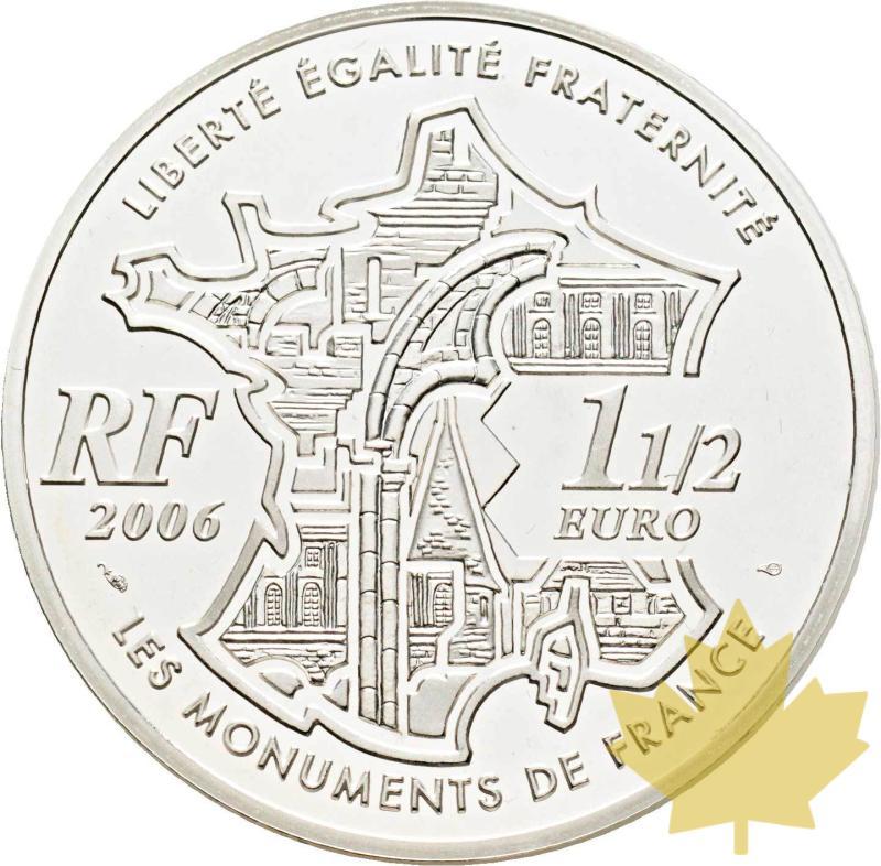 FRANCE-2006-1-Euro-1/2-Dômes-des-Invalides-PROOF-BE - 20170328095258_InvalidesB.jpg