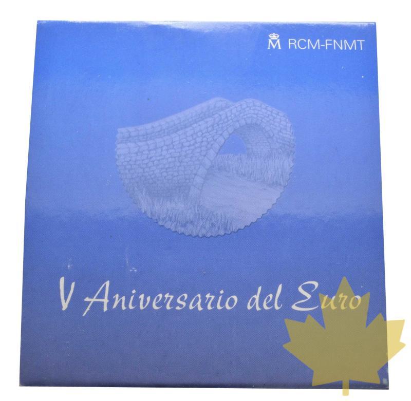 ESPAGNE-2007-10-Euro-V-Anniversaire-de-L'Euro-PROOF-BE - 20170426114938_ESPAGNEC.jpg