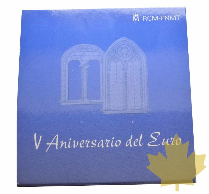 ESPAGNE-10-EURO-8-Reales-V-Anniversaire-de-l'Euro-PROOF-BE - 20170426115726_EspagneC.jpg