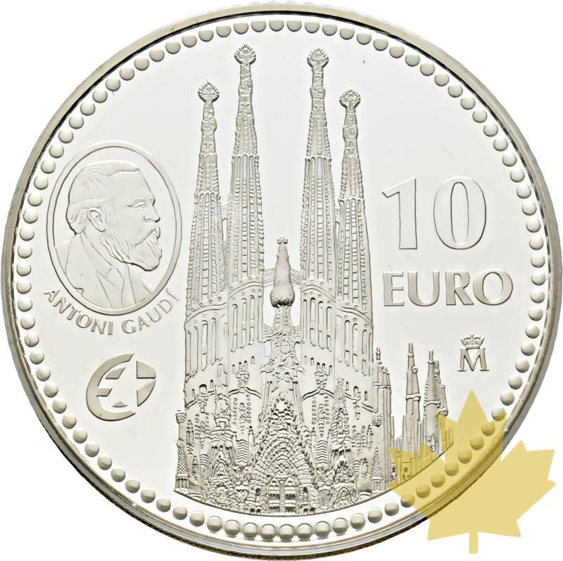 ESPAGNE-2010-10-EURO-GAUDI-PROOF-BE - 20170427151603_GaudiB.jpg