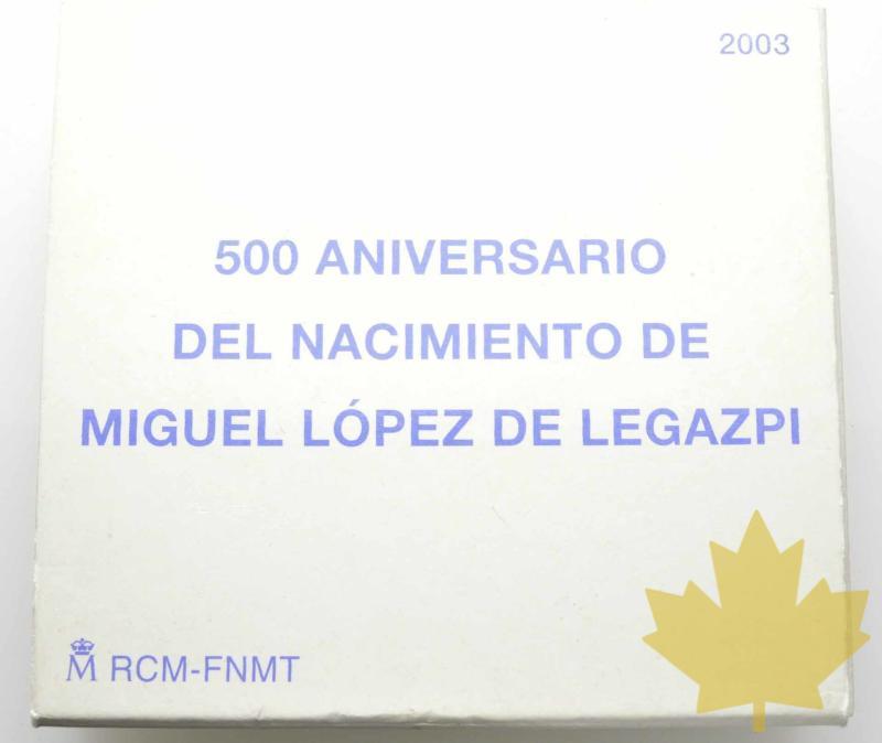 ESPAGNE-2003-10-EURO-Anniversaire-Lopez-De-Legazpi-PROOF-BE - 20170427152613_LopezC.jpg