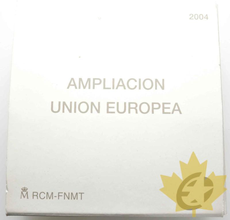 ESPAGNE-2004-10-EURO-UNION-EUROPEENNE-PROOF-BE - 20170427153133_EuropaC.jpg