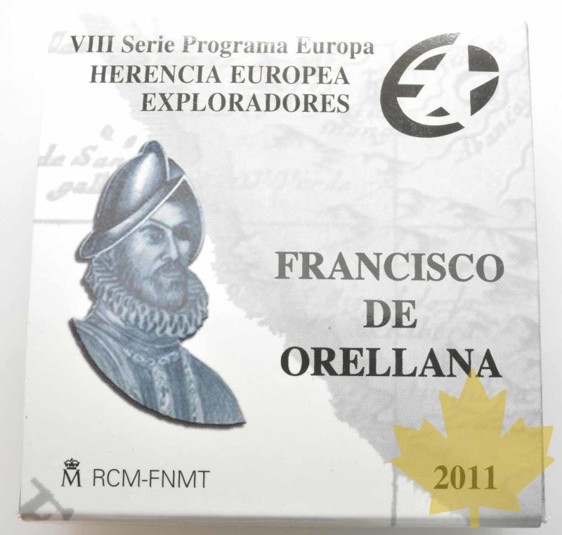 ESPAGNE-2011-10-EURO-Francisco-De-Orellana-PROOF-BE - 20170427153636_OrellanaC.jpg