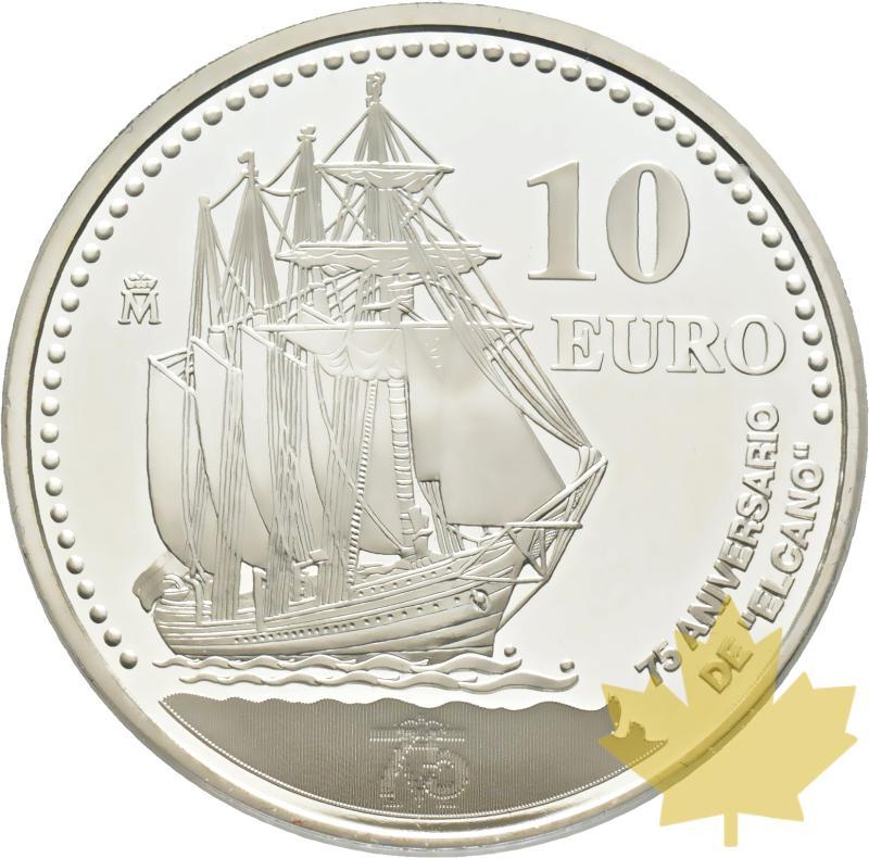 ESPAGNE-2003-10-EURO-Anniversaire-Juan-Sebastian-Elcado-PROOF-BE - 20170427154530_ElcanoB.jpg