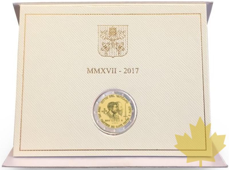 VATICAN-2017-2 EURO-St Pierre et Paul-BU - 20170621103105_vatican-2017-2euro-1.jpeg