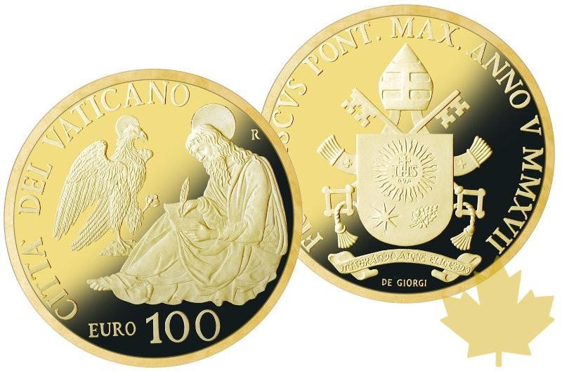 VATICAN-2017-100 EURO-Saint Jean l’Évangéliste-PROOF - 20170621103734_vatican-2017-100euro.jpeg