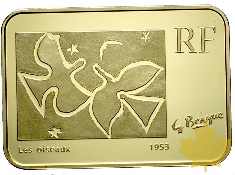 FRANCE-2010-100 EURO OR-Braque-PROOF - 20170623140707_100EUROBRAQUE-2.JPG