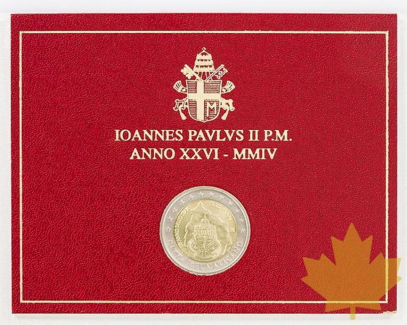 VATICAN - 2004 - 2 Euro - 20170626170736_vatican-2004-2euro.jpeg