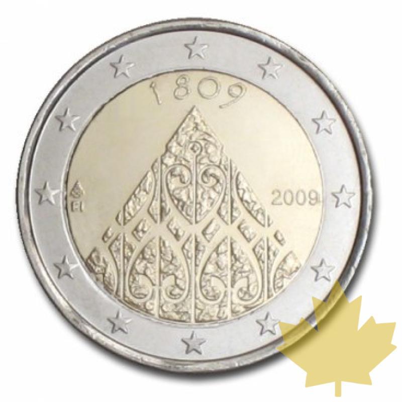 FINLANDE-2009-2 EURO COMMEMORATIVE - 20170626173207_finlande-2euro-2009.jpeg