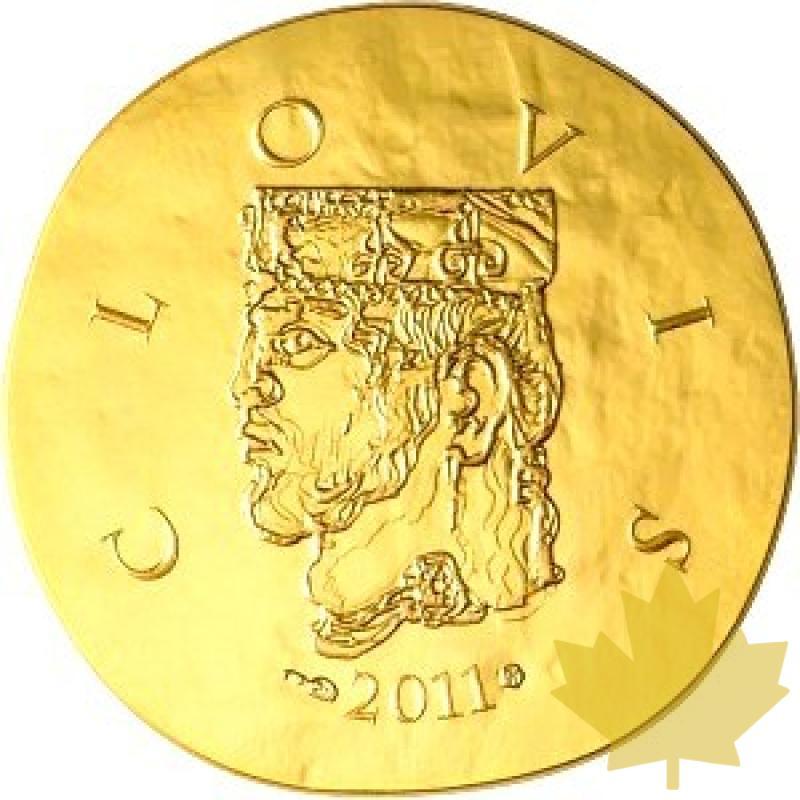 FRANCE-2011-50 EURO-CLOVIS-PROOF - 20171030091707_clovis-50-euro-2.jpg