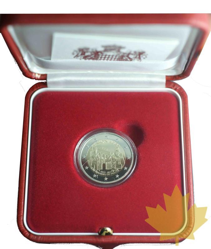 MONACO-2017-2 EURO COMMEMORATIVE-CARABINIERS-PROOF - 20171114161610_monaco-2017-2euro-box.jpg