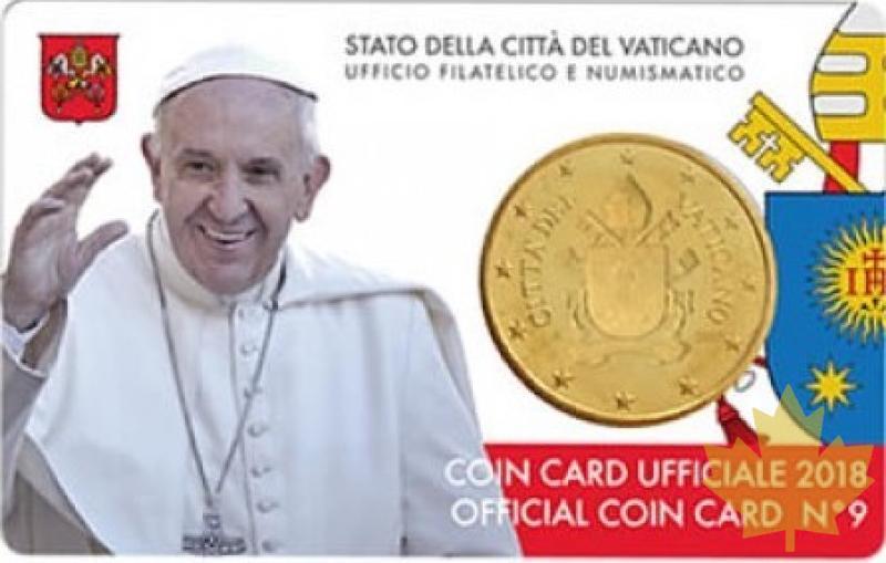 VATICAN-2018-COINCARD - 20180403130345_COINCARD-VATICAN2018.jpg