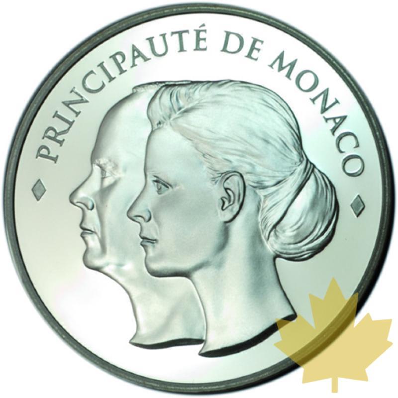 MONACO-2011-10 EURO ARGENT MARIAGE PRINCE ALBERT II - 20180529102001_10euromariage-wedding-MC.jpg