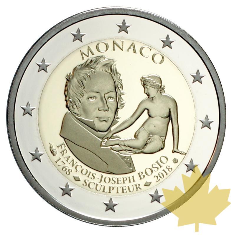 MONACO-2018-2 EURO-François-Joseph Bosio-BE-PROOF - 20180622092552_monaco-2018-2euro.JPG
