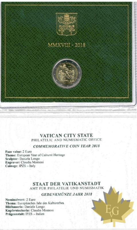 VATICAN-2018-2 EURO-Patrimoine culturel-BU - 20180627115626_vatican-2euro-2018-1.jpg